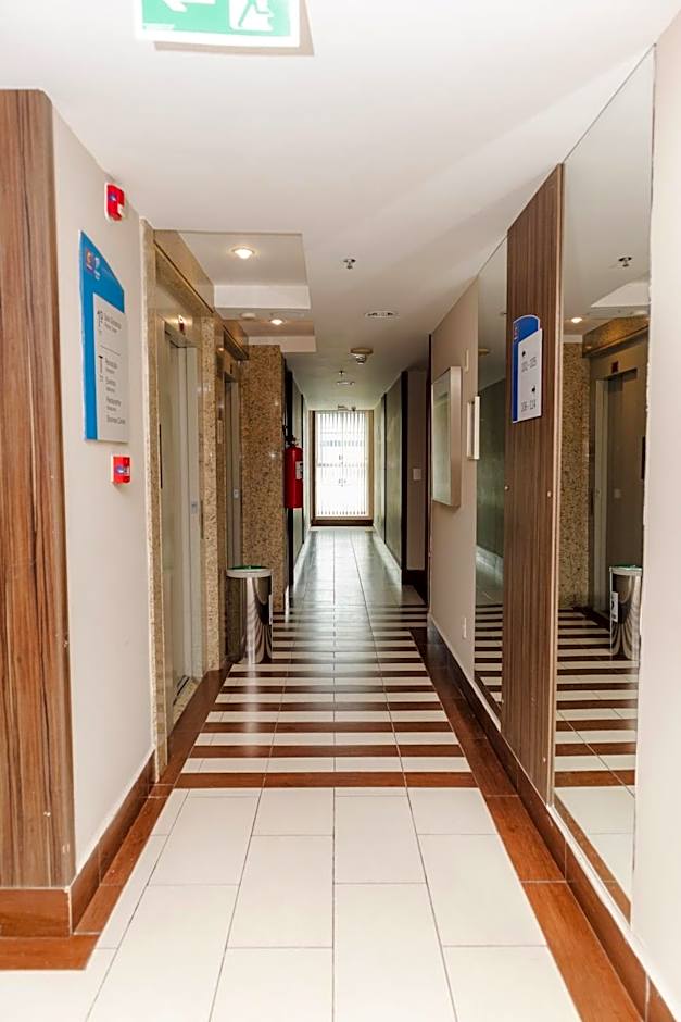Comfort Hotel Campos dos Goytacazes