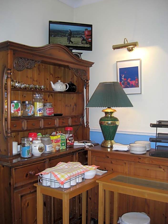 Lynebank House Hotel, Bed & Breakfast