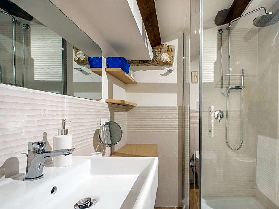 B&B Villa Liberty sul Mare by Wonderful Italy