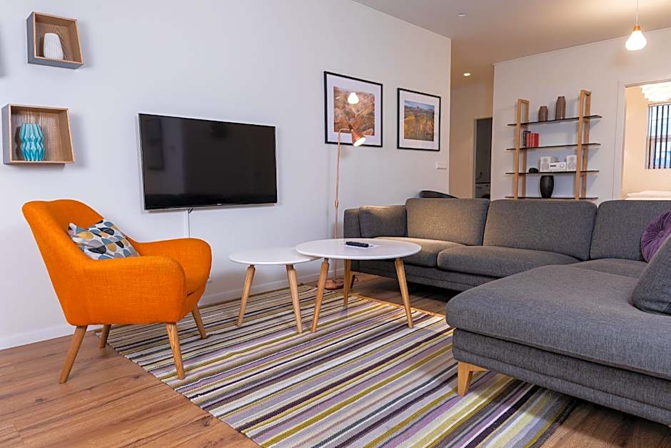 Opal Premium Apartments