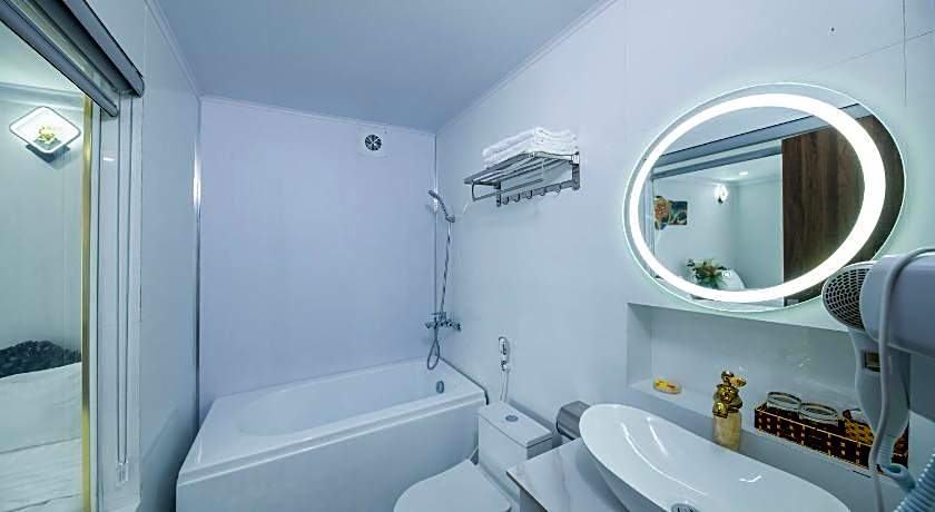 Hanoi City Guest House