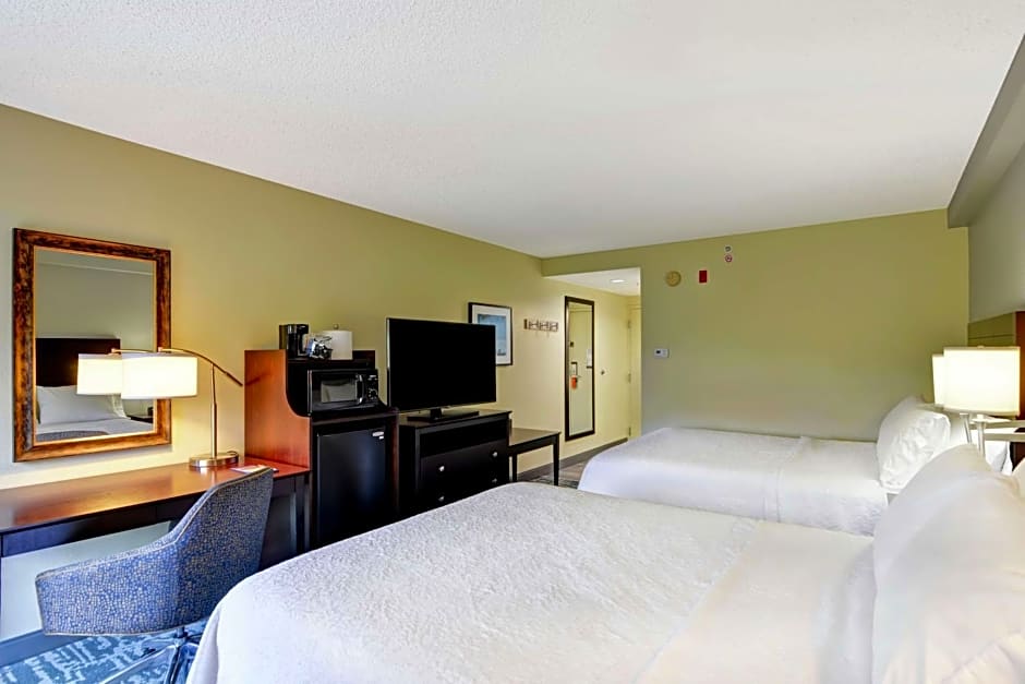 Hampton Inn By Hilton Jacksonville-Ponte Vedra Beach