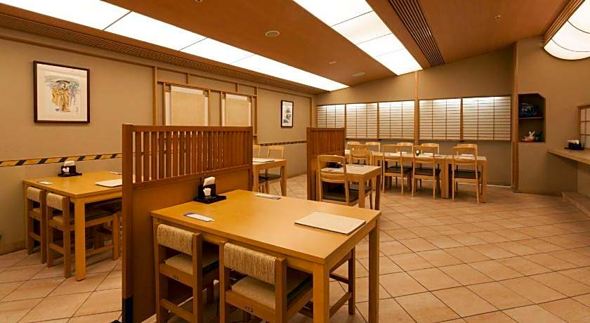 Ueda Tokyu REI Hotel