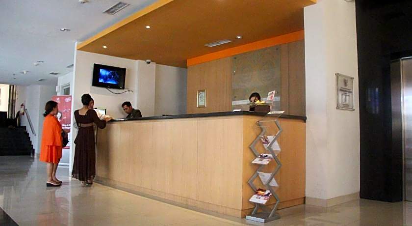 Swiss-Belinn Balikpapan