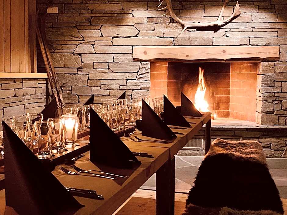 Klingenberg Hotel - Årdal