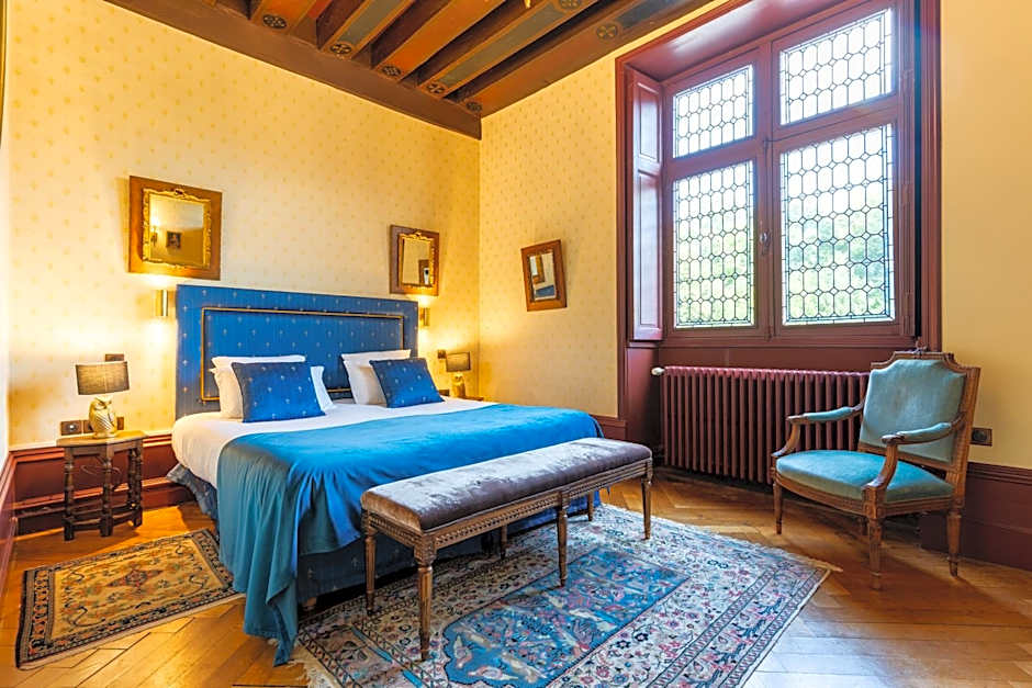 Le Manoir Saint Thomas