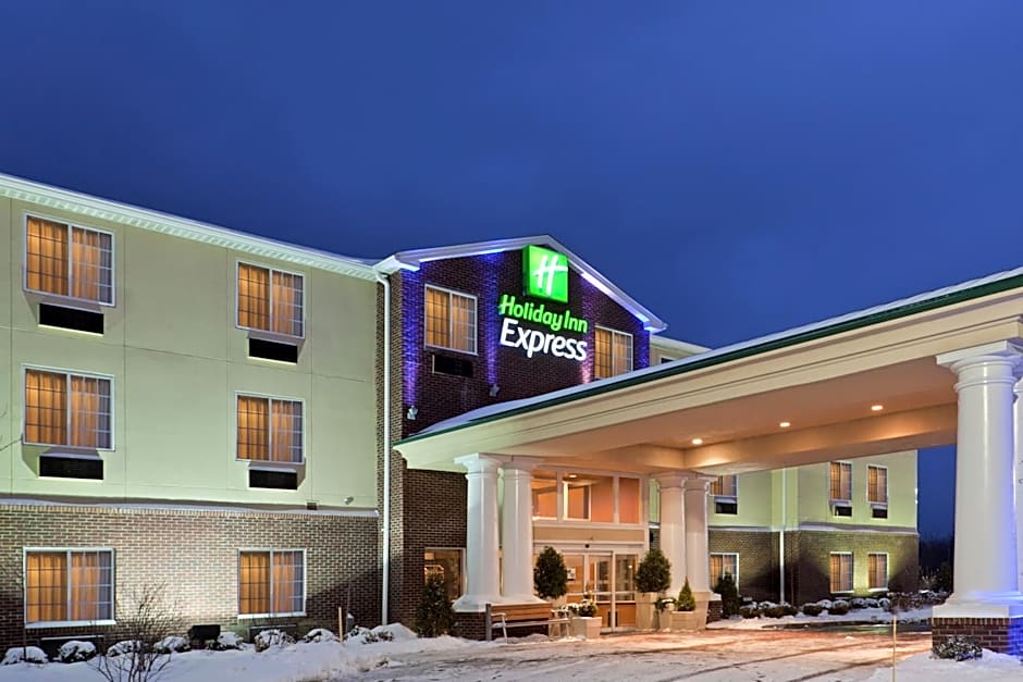 Holiday Inn Express & Suites Ashtabula-Geneva By IHG