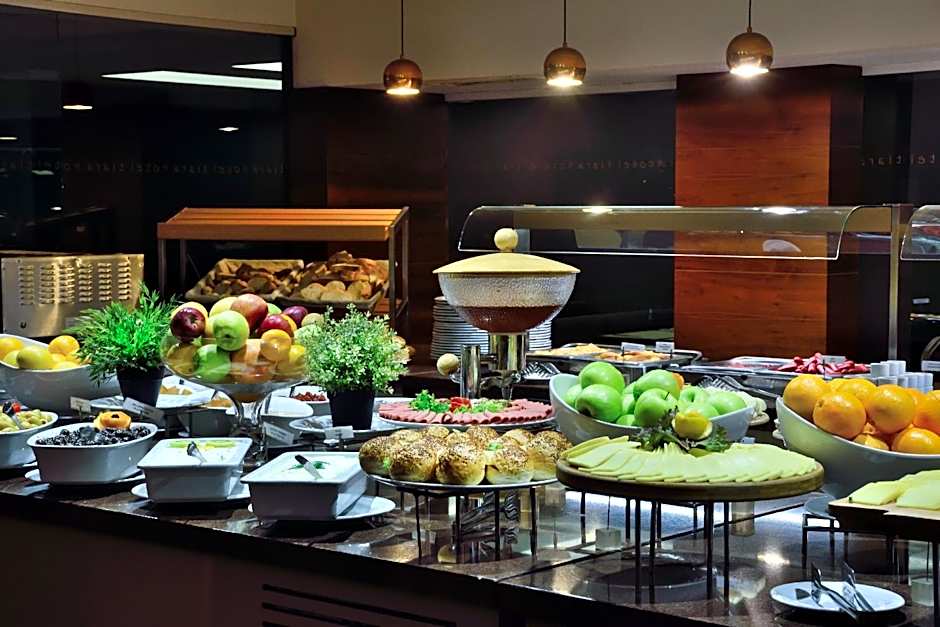 Tiara Thermal & SPA Hotel