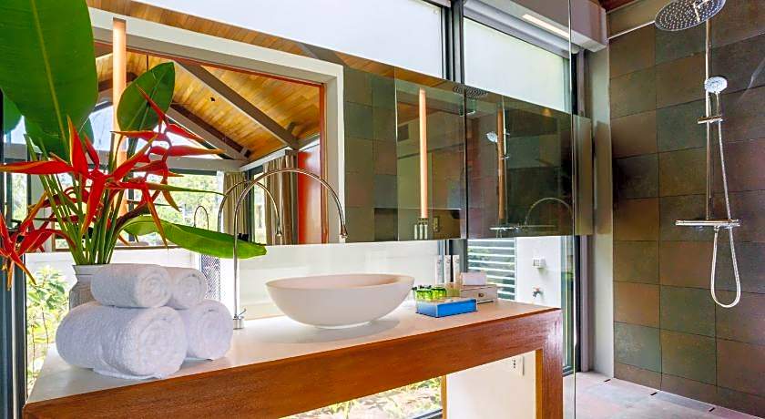 Villa Escape Burasari