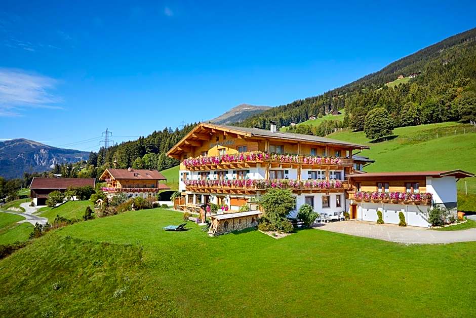 Hotel Gasthof Abelhof