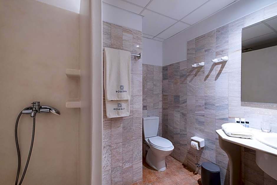 Rose Bay Hotel