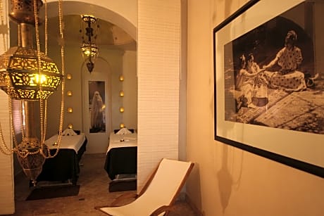 Demeures D'Orient Riad de Luxe & Spa