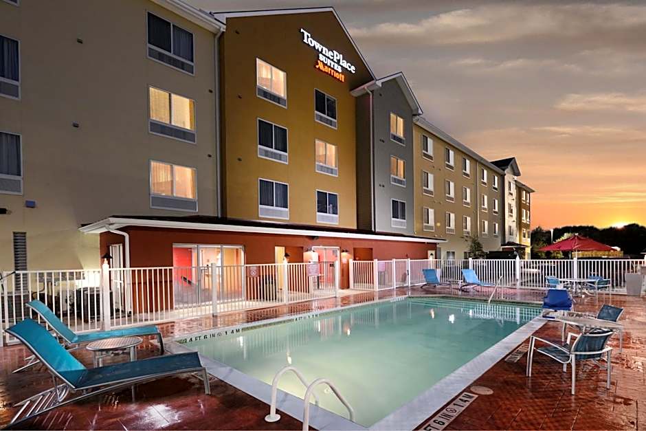 TownePlace Suites by Marriott Houston Westchase