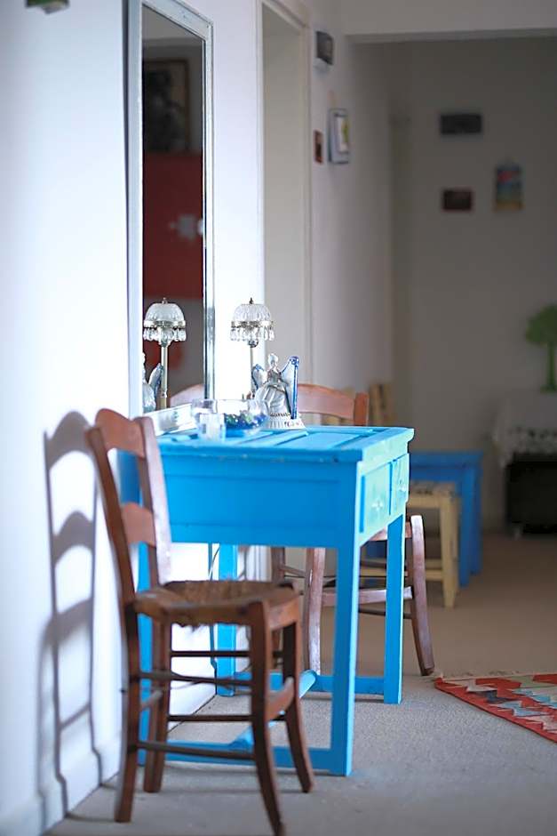 Tunc Hotel