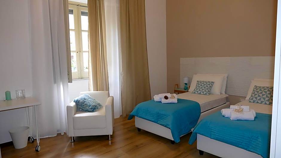 B&B Fusorario