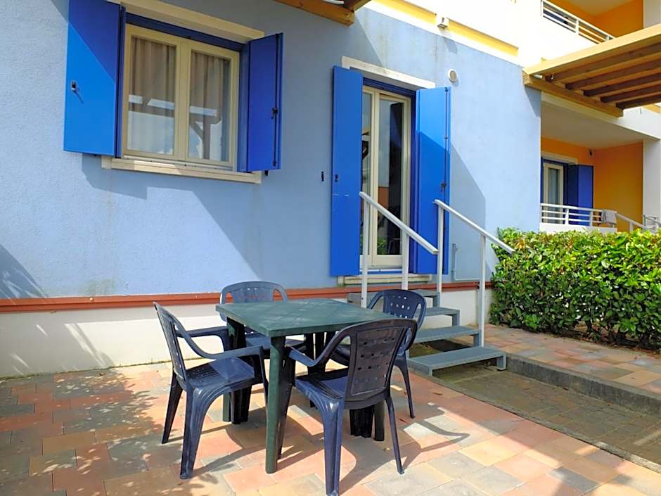 Villaggio Hemingway - Family Aparthotel