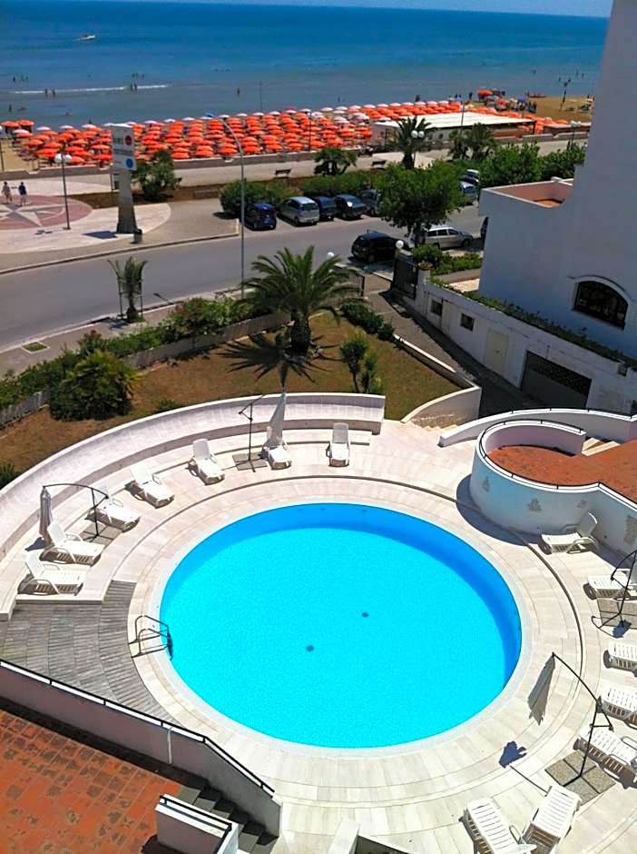 Hotel Scialara