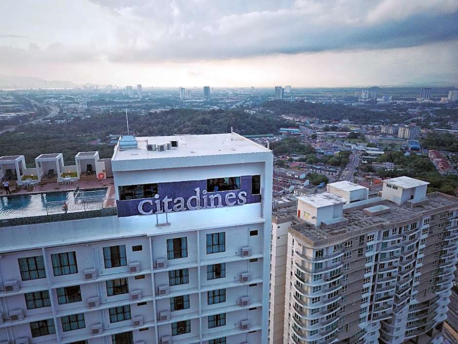 Citadines Prai Penang