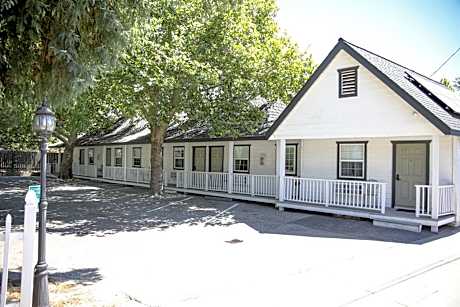 Sierra Mountain Inn