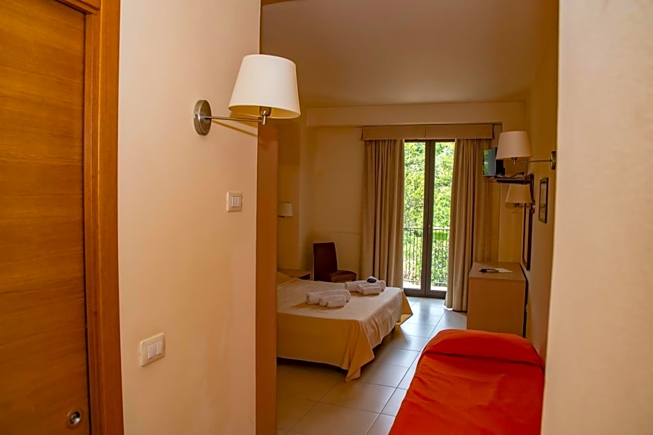 Hotel Milomax