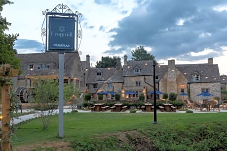 The Frogmill Hotel