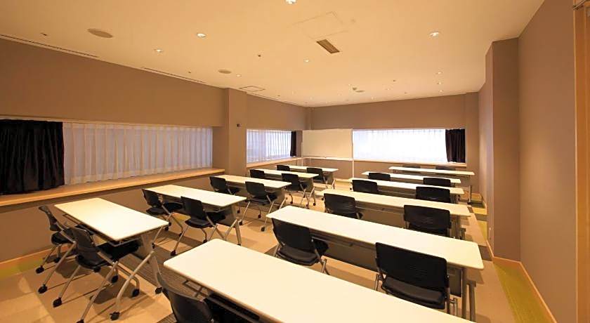 Hotel Sunshine Utsunomiya