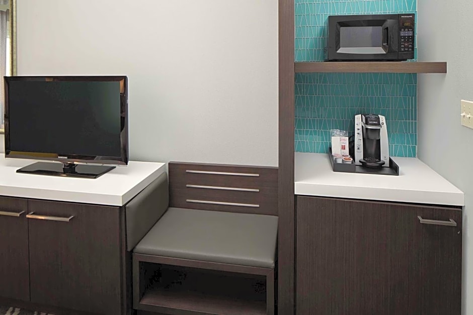 Hilton Garden Inn Dfw Airport South