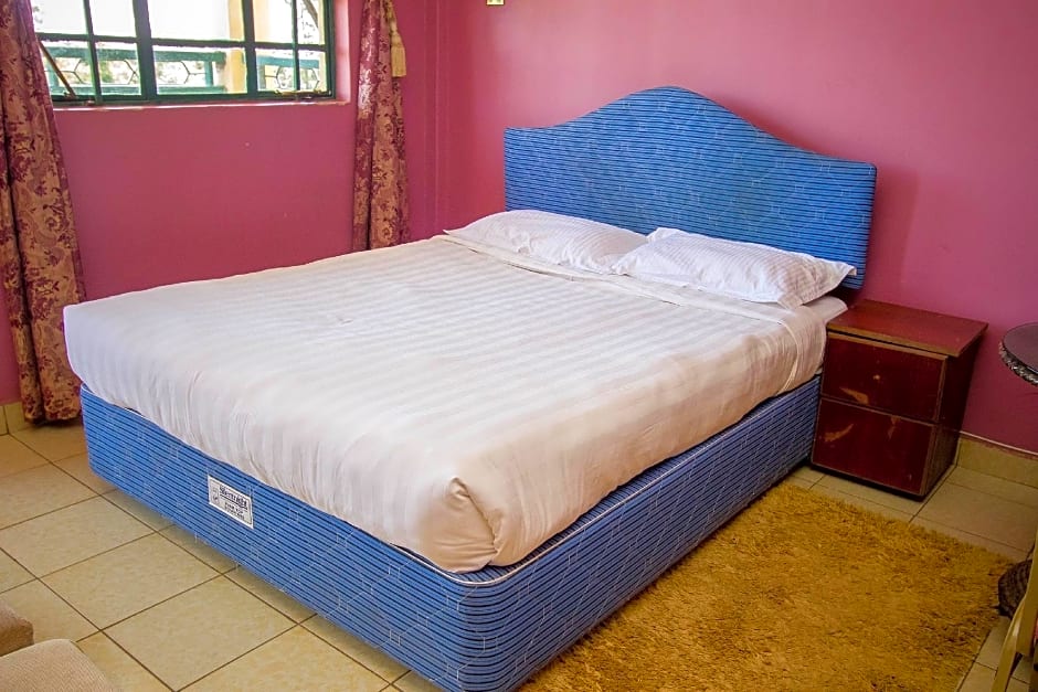 Park View Safari Hotel & Apartments