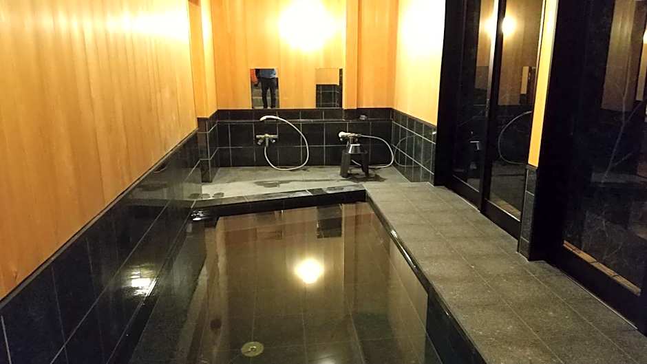 K's House Nikko - Kinugawa Onsen Hostel