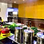 Hampton By Hilton Guangzhou Zhujiang New Town