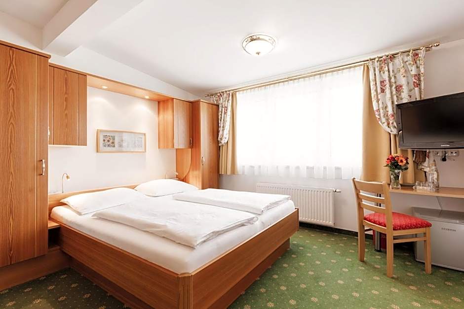 Hotel Gratz Großarl