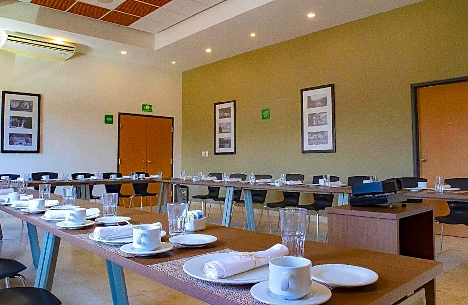 Turotel Morelia