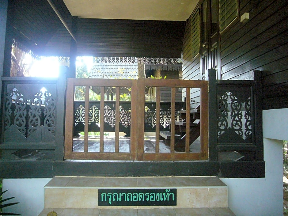 Mae Khum Villa