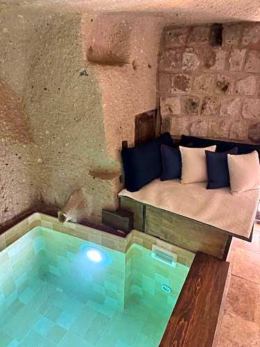Wish Cappadocia Love