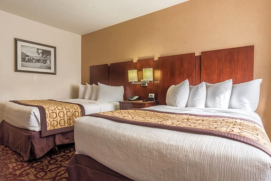 Hotel Moab Downtown