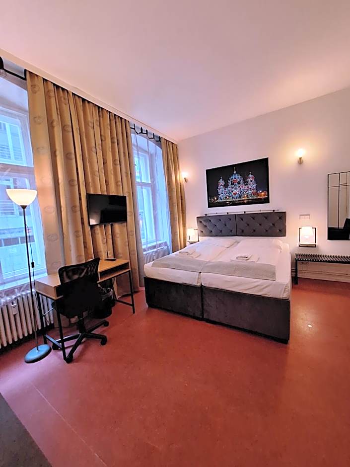 Hotel Amelie Berlin