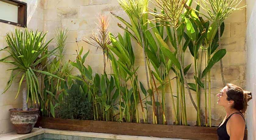 KeRensia Private Pool Villas Gili Air