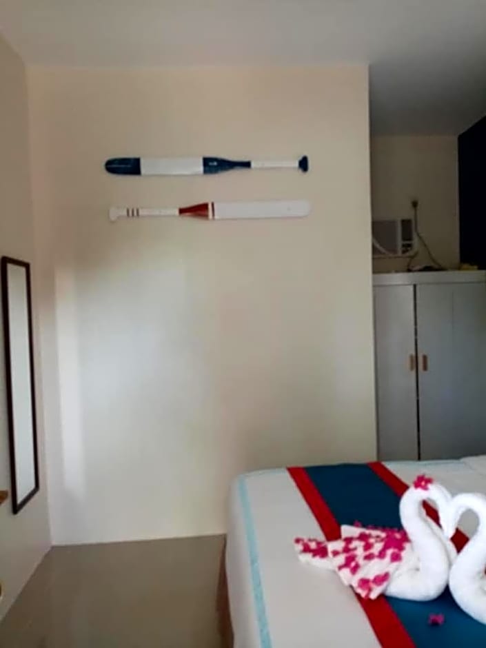 ANCHORAGE INN Moalboal