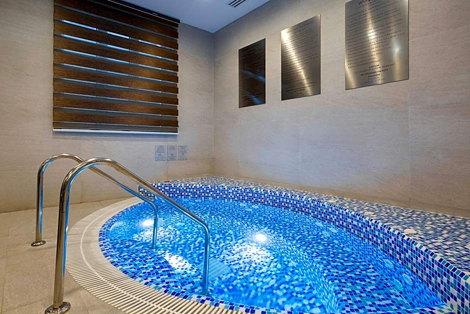 Courtyard by Marriott Tashkent