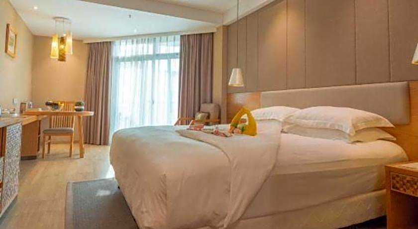 Excemon Beach Hotel Beihai