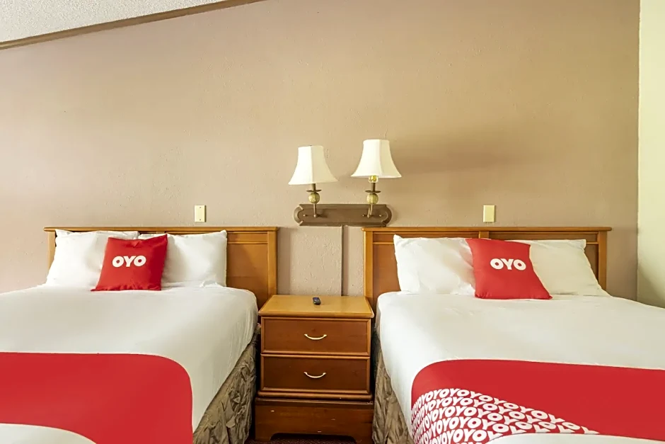 OYO Hotel Daleville AL Hwy 84