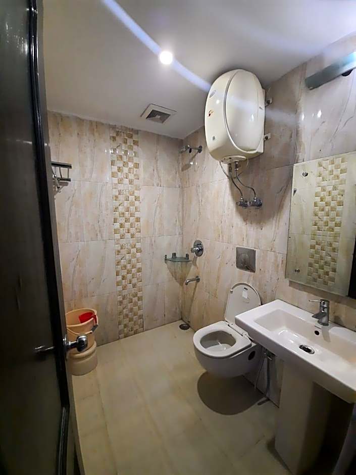 Hotel Basera