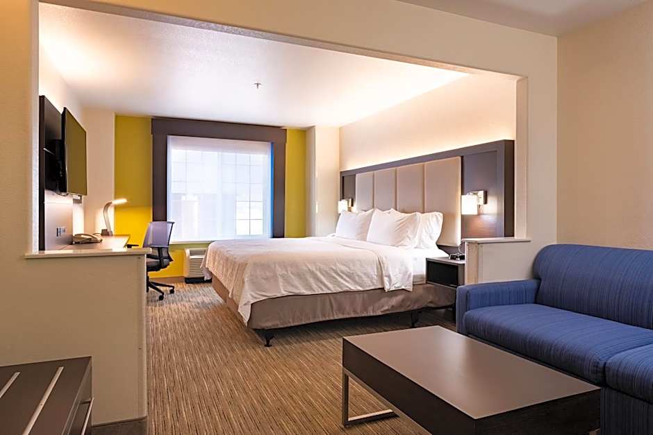 Holiday Inn Express Hotel & Suites Evanston By IHG