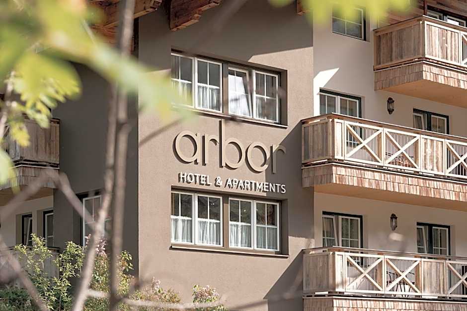ARBOR Hotel & Apartments