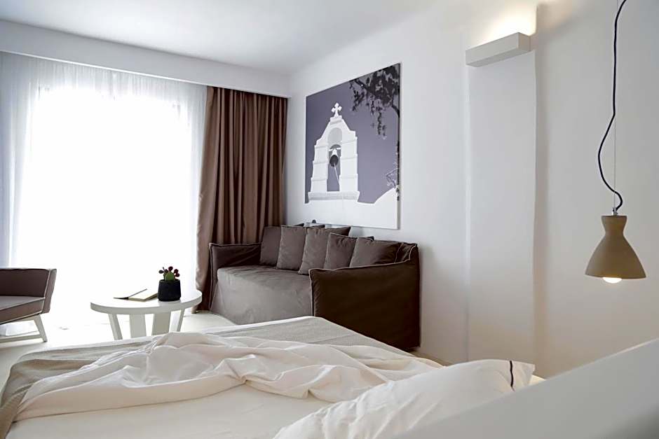 Livin Mykonos Hotel- Adults Only