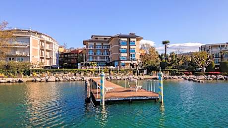 Kriss Internazionale Hotel