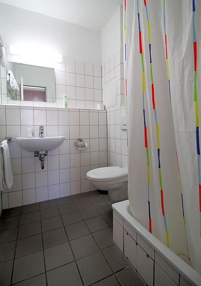 Hotel Ahrberg Viertel