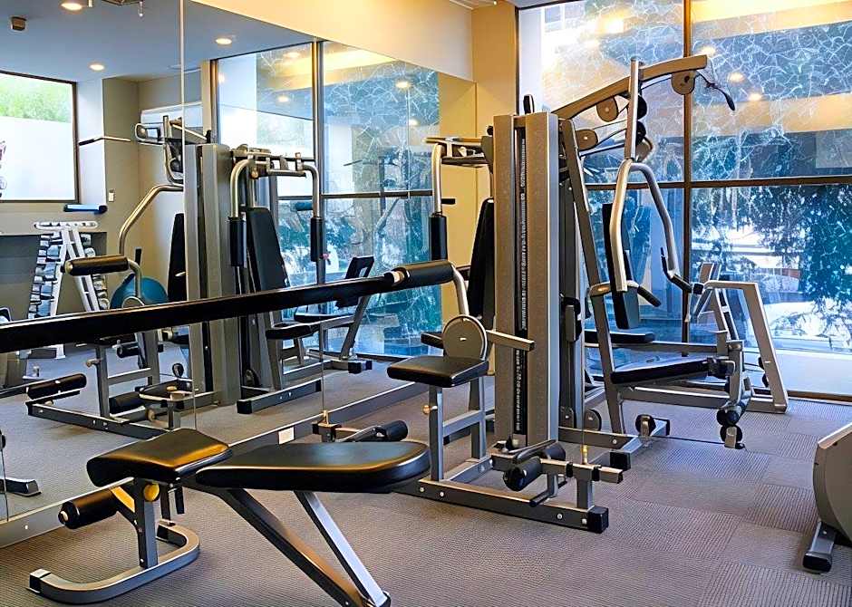 Furamaxclusive Sukhumvit