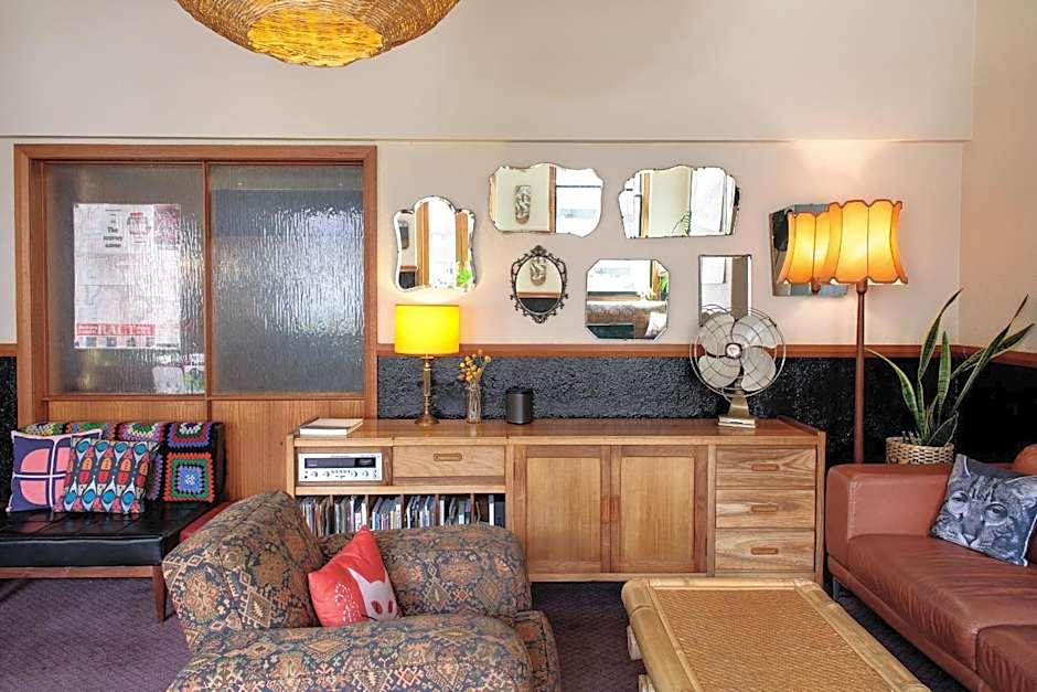 Alabama Hotel Hobart