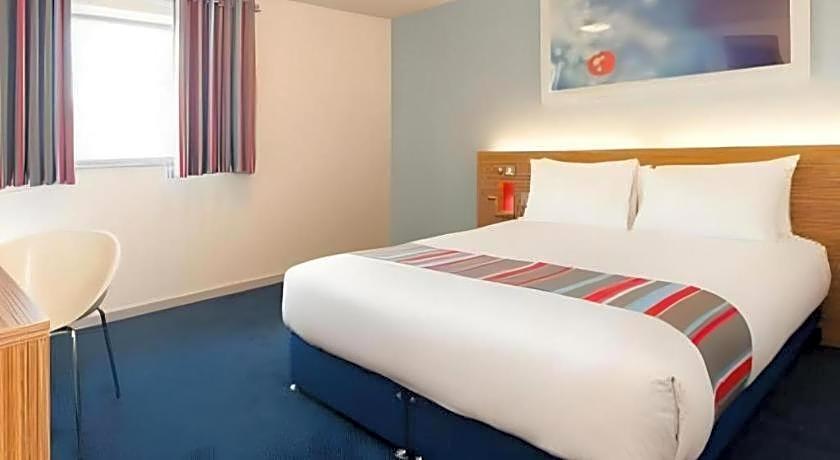 Travelodge Cardiff Central